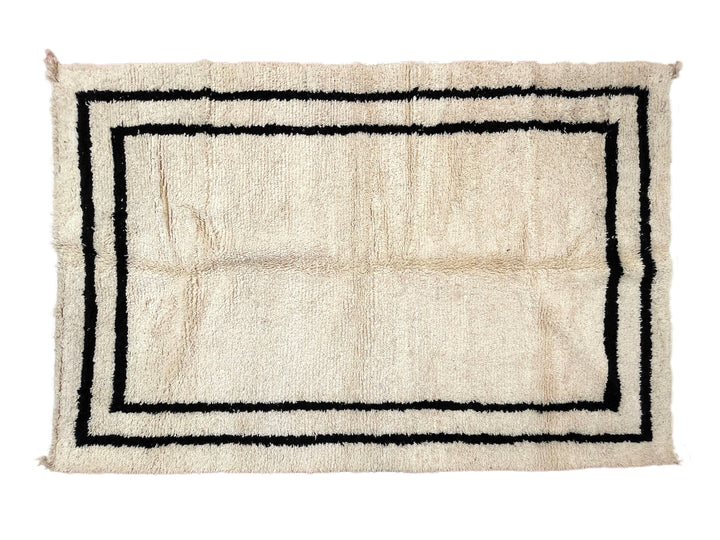 Custom Moroccan Rug,  wool, Moroccan carpet, Handmade Beni Ourain Style, Teppich marokko, Shag area rug, sheepskin rug, Large authentic