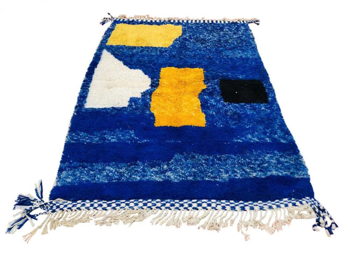 beni ourain rug, moroccan rug, berber rug, wool rug,  rug, handmade rug, azilal rug, moroccan carpet, hand woven rug, beni rug, tapis