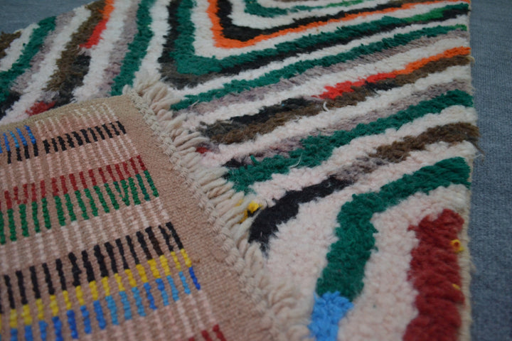 . . feet  runner,  rug, antique rug, oushak rug, herki rug, runner rug, wool rug, boujad entryway