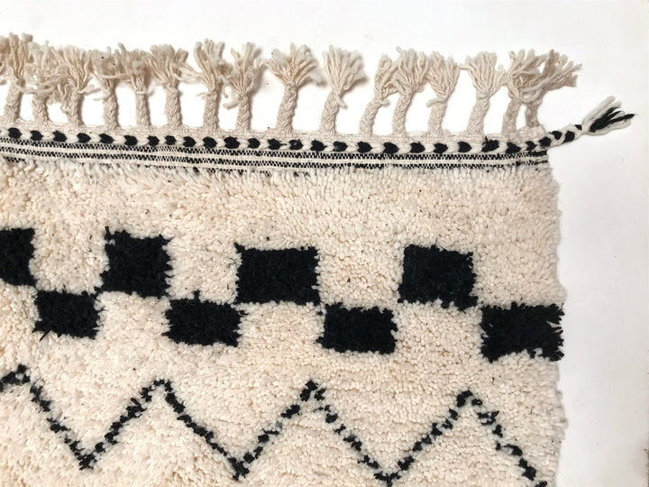 moroccan rugs  , beni ourain rug, berber carpet,  rug, bohemian rug, white color rug, soft carpet, handmade gift, art, design