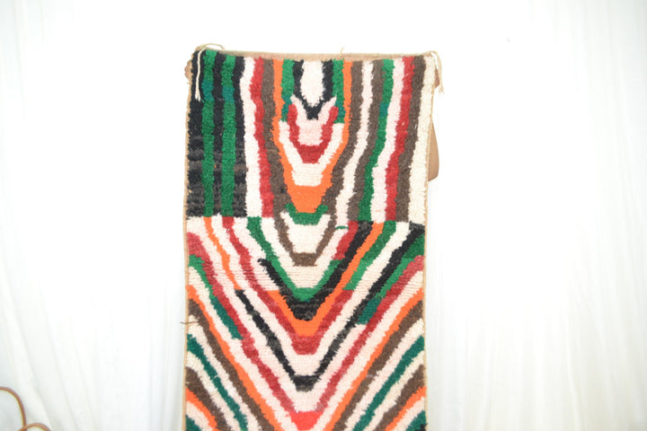 . . feet  runner,  rug, antique rug, oushak rug, herki rug, runner rug, wool rug, boujad entryway