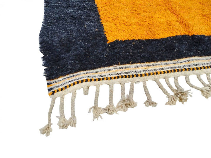 colorful beni ourain rug, handmade rug,  rug, berber rug, tribal rug, moroccan rug, area rug, moroccan carpet, wool rug