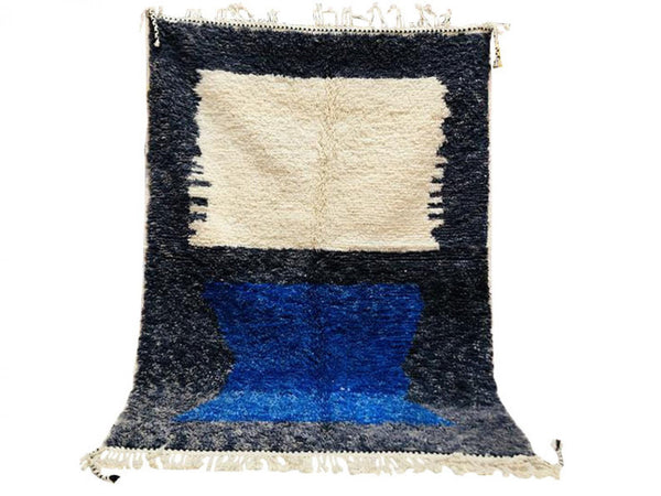 beni ourain rug, moroccan rug, berber rug, wool rug,  rug, , handmade rug, azilal rug, moroccan carpet, hand woven rug