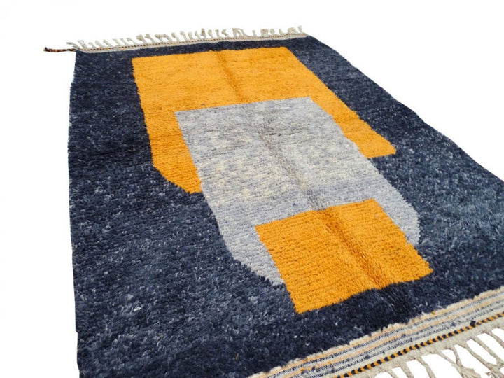 colorful beni ourain rug, handmade rug,  rug, berber rug, tribal rug, moroccan rug, area rug, moroccan carpet, wool rug