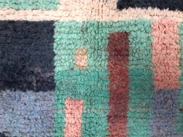 moroccan boujad rug, area rugs , moroccan rug,  rug, berber carpet, handmade rug, oriental carpet, berber rug, free shipping