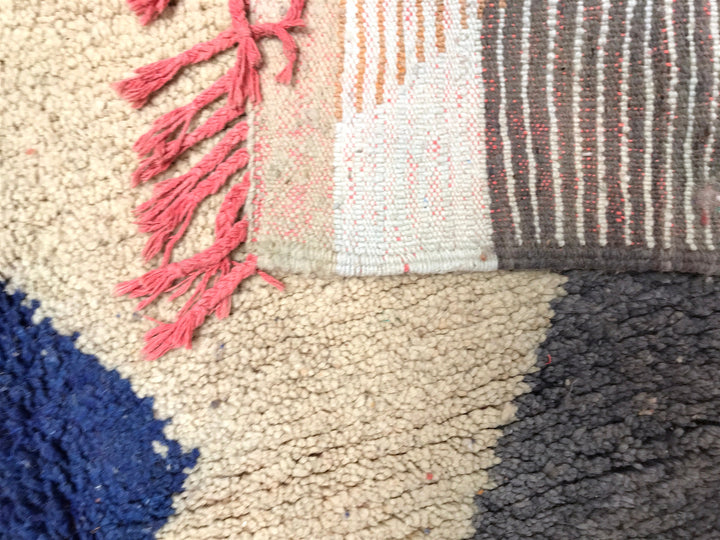 Custom rug  Boujad wool rug  Morocco rug  Moroccan carpet  Handmade rug  oriental rugs  Boujad carpet  Teppich  Berber Rug