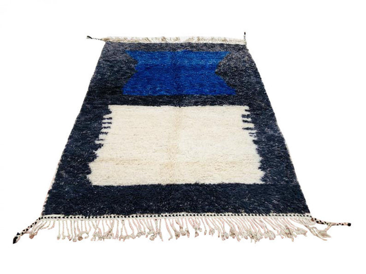 beni ourain rug, moroccan rug, berber rug, wool rug,  rug, , handmade rug, azilal rug, moroccan carpet, hand woven rug