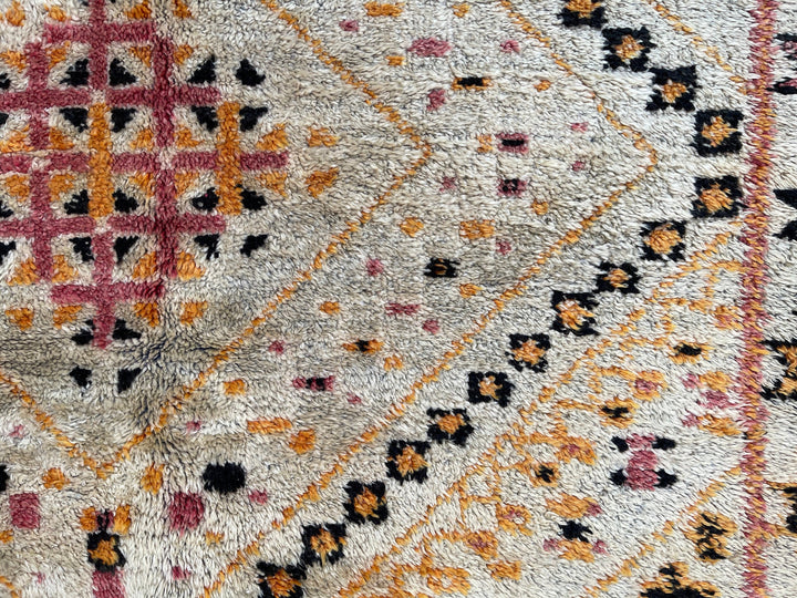 moroccan rug x, berber rug, boujad rug, unique rug,  runner, tapis berbere,  rug, berber rugs, handmade rug, bohemian rug