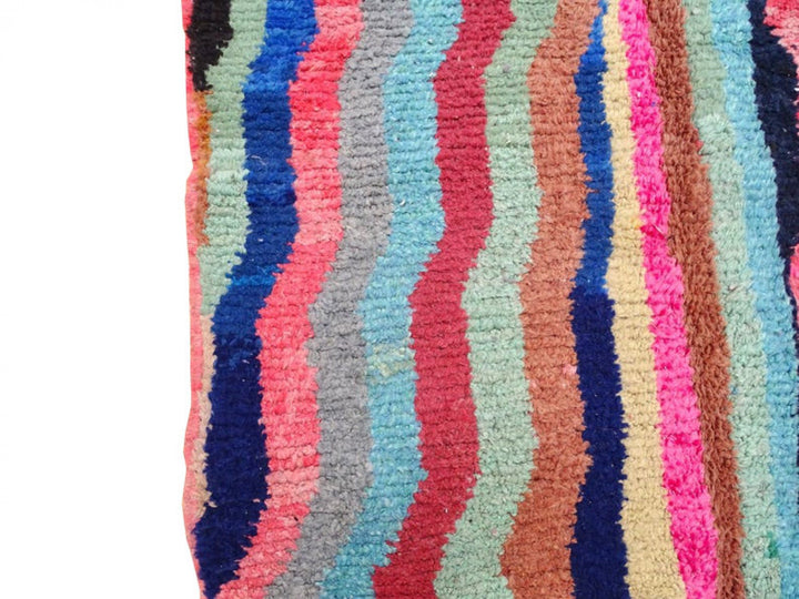 colorful Moroccan Rug Wool, , Moroccan Berber Rug, Beni Berber Rugs, Authentic Moroccan rug, Teppich Marokki, Wool Berber Carpet