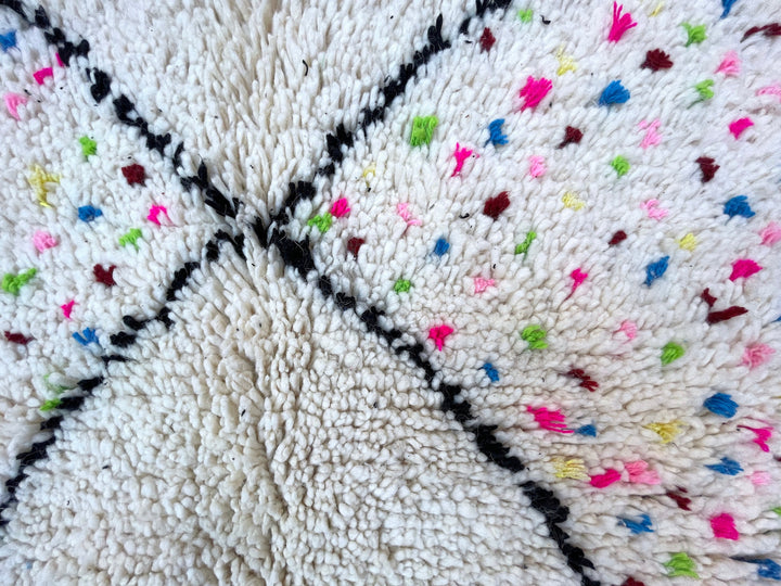 moroccan rug , berber rug, beni ourain rug,  rug, berber rugs, handmade rug, bohemian rug, unique rug, berber carpet, wool rug