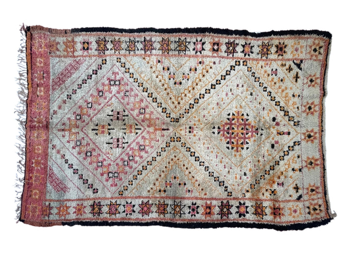 moroccan rug x, berber rug, boujad rug, unique rug,  runner, tapis berbere,  rug, berber rugs, handmade rug, bohemian rug