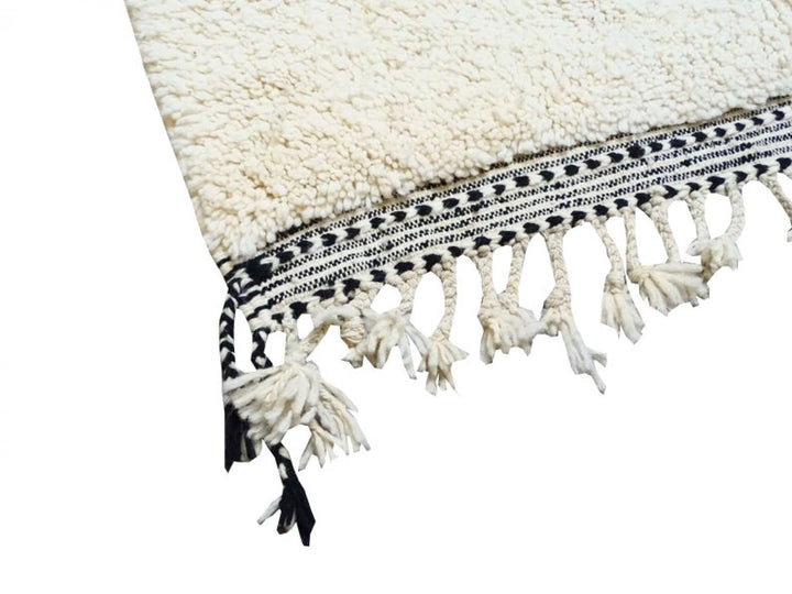 white beni ourain rug, white rug, rugs for living room, white rug for living room, rugs for bedroom, beni ourain carpets, custom rag rug