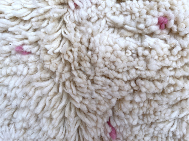 Custom Moroccan Rug, Custom made rug, Beni Ouarain, Soft rugs, tufted rug, Authentic Soft carpet, Wool rug, Handmade rug, Custom size rug