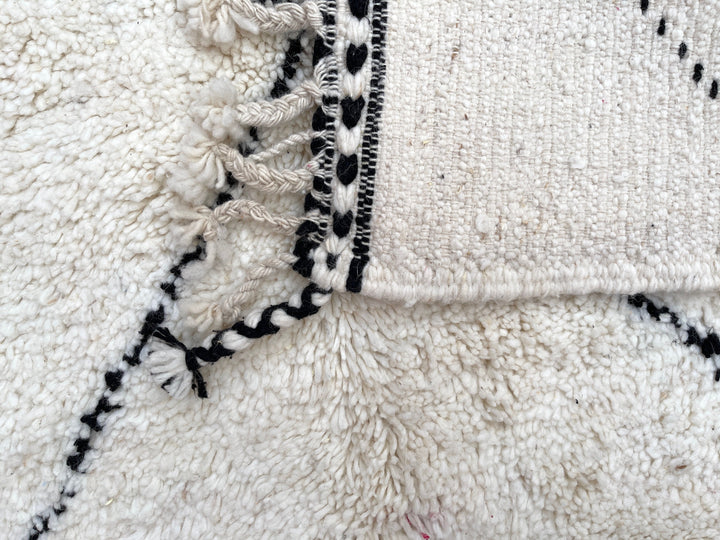 moroccan rugs , bohemian rug, white color rug, soft carpet, handmade gift, art, design, beni ourain rug, berber carpet,  rug