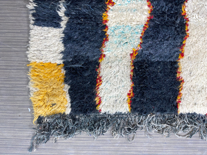 handmade  rug   antique moroccan te   morocco rug  handmade kilim rug  old wool rug