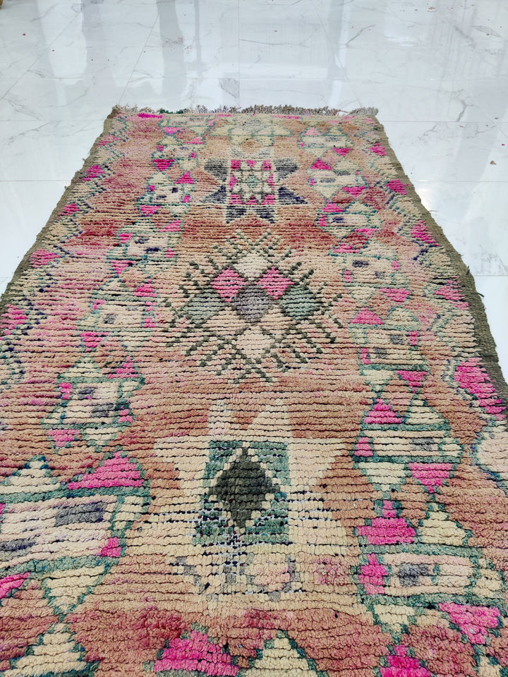 moroccan rug, beni ourain rug, berber rug, wool rug,  rug, handmade rug, azilal rug, moroccan carpet, hand woven rug, beni rug, tapis