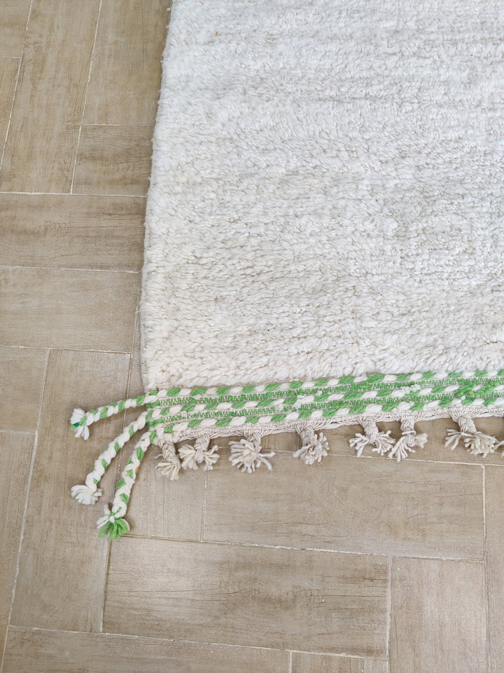 Beni ourain rug, green berber rug, Moroccan rug green, Moroccan rug teal, Moroccan rugs, Berber teppich, Moroccan rug , Green berber rug